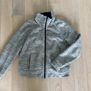 Lululemon Full Zip Sweatshirt